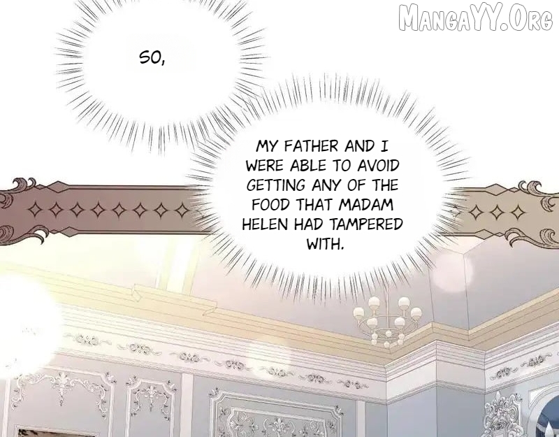 Confessing My Love to Him, the Treacherous One Chapter 68 - page 42